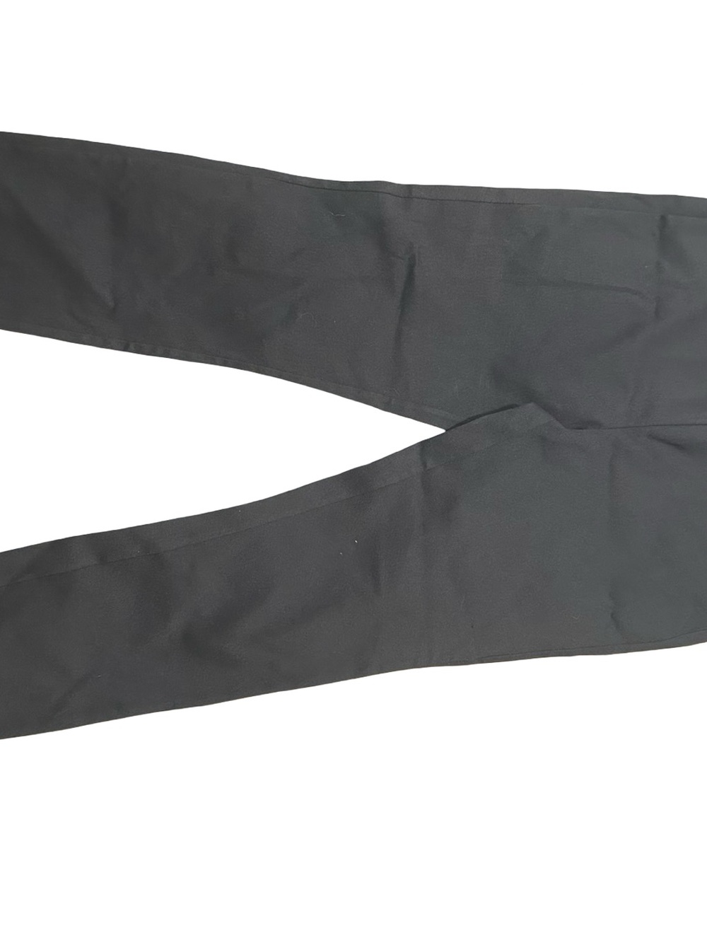 LC Lauren Conrad Black Slim Chinos